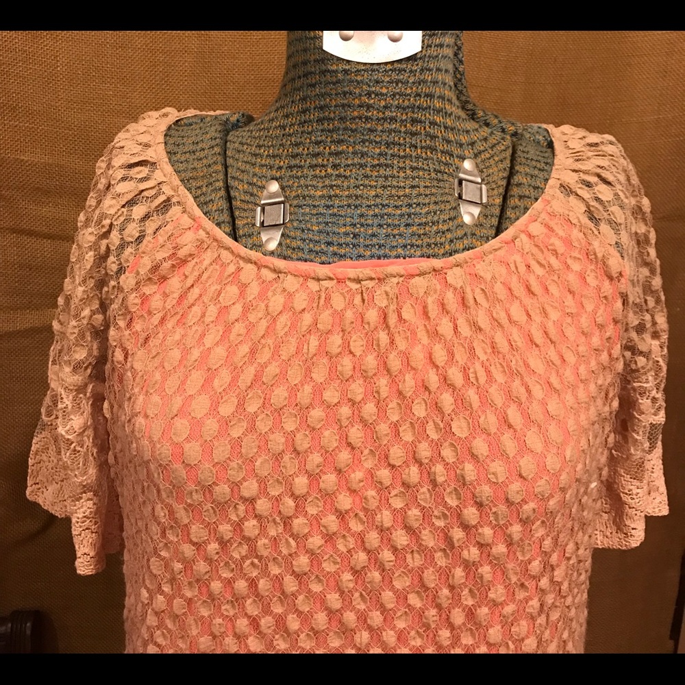 Umgee Dress - Picture 2 of 6